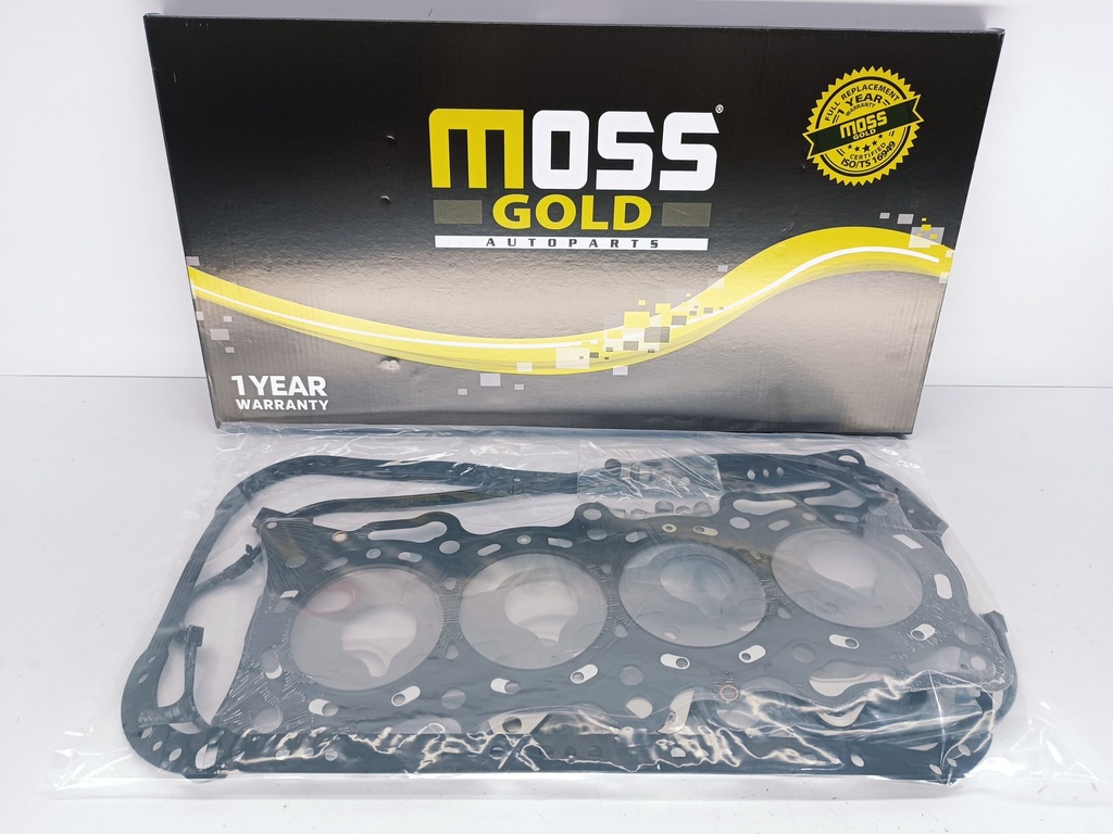 KIT EMPACADURA HONDA ACCORD ODYSSEY 2.3 97-02 - Vista 2