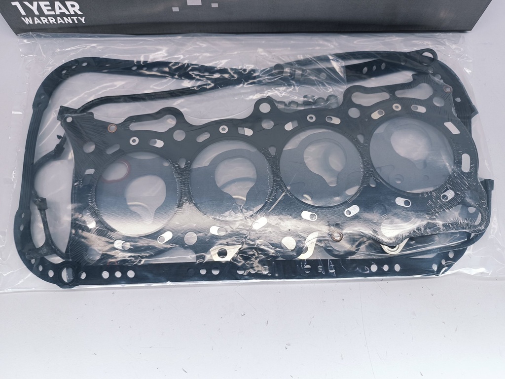 KIT EMPACADURA HONDA ACCORD ODYSSEY 2.3 97-02 - Vista 3