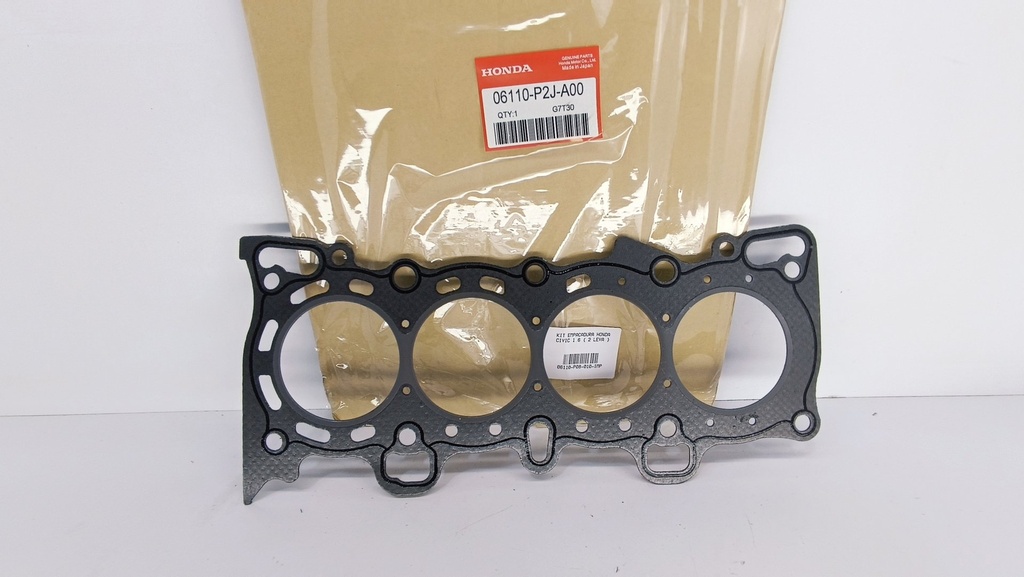 KIT EMPACADURA HONDA CIVIC 1.6 ( 1 LEVA ) - Vista 2