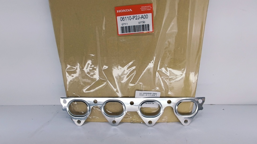 KIT EMPACADURA HONDA CIVIC 1.6 ( 1 LEVA ) - Vista 3