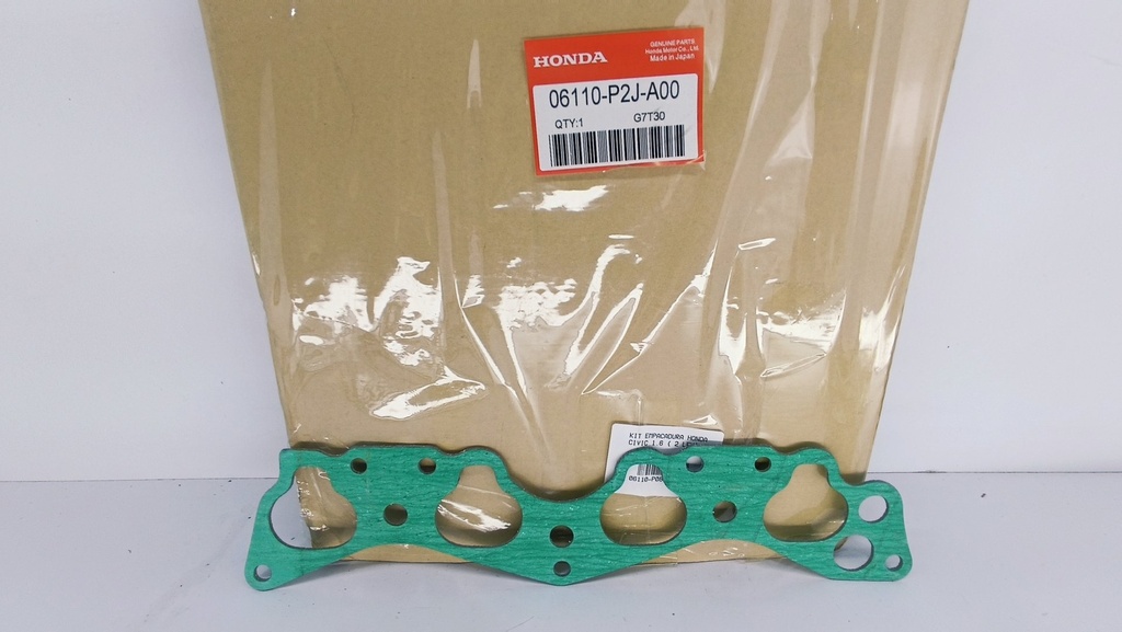 KIT EMPACADURA HONDA CIVIC 1.6 ( 1 LEVA ) - Vista 4