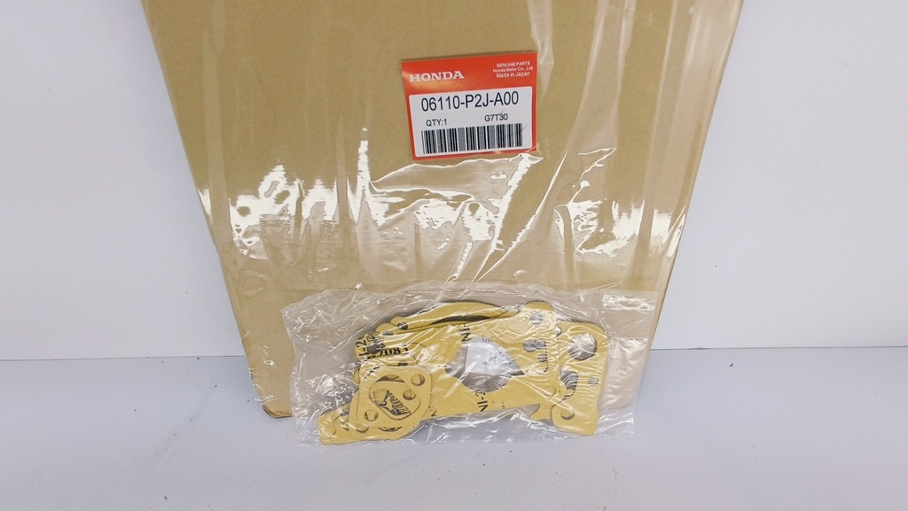 KIT EMPACADURA HONDA CIVIC 1.6 ( 1 LEVA ) - Vista 5