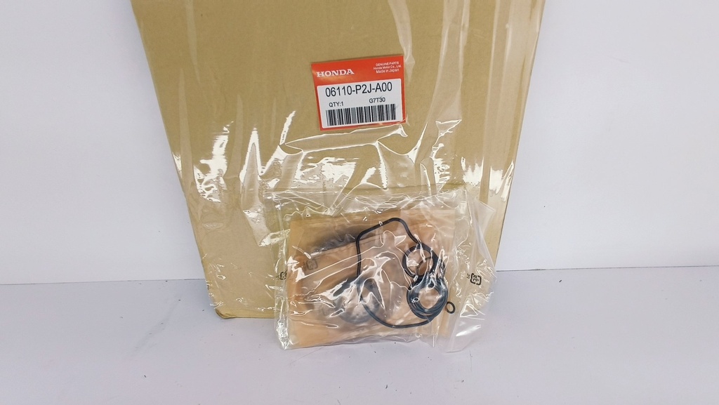 KIT EMPACADURA HONDA CIVIC 1.6 ( 1 LEVA ) - Vista 6