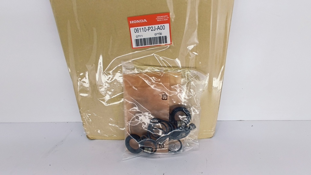 KIT EMPACADURA HONDA CIVIC 1.6 ( 1 LEVA ) - Vista 7