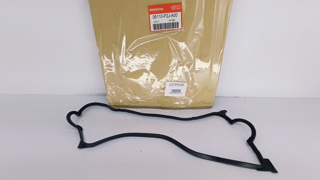 KIT EMPACADURA HONDA CIVIC 1.6 ( 1 LEVA ) - Vista 8