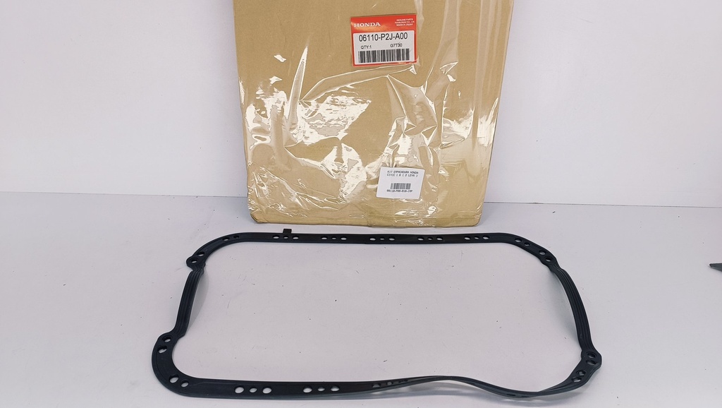 KIT EMPACADURA HONDA CIVIC 1.6 ( 1 LEVA ) - Vista 9