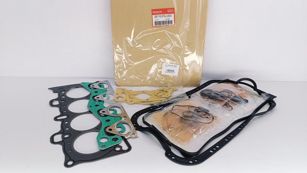 KIT EMPACADURA HONDA CIVIC 1.6 ( 1 LEVA ) - Vista 10
