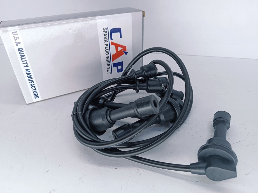 CABLE BUJIA MX MF GALANT 2.0 92-96 - Vista 1