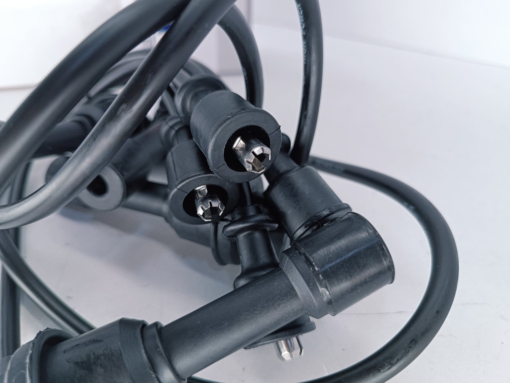 CABLE BUJIA MX MF GALANT 2.0 92-96 - Vista 2