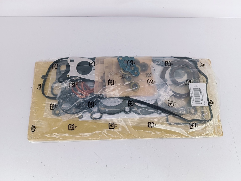KIT EMPACADURA HONDA FIT 03-08 4 BOBINAS 1.3 1.5 16V - Vista 2