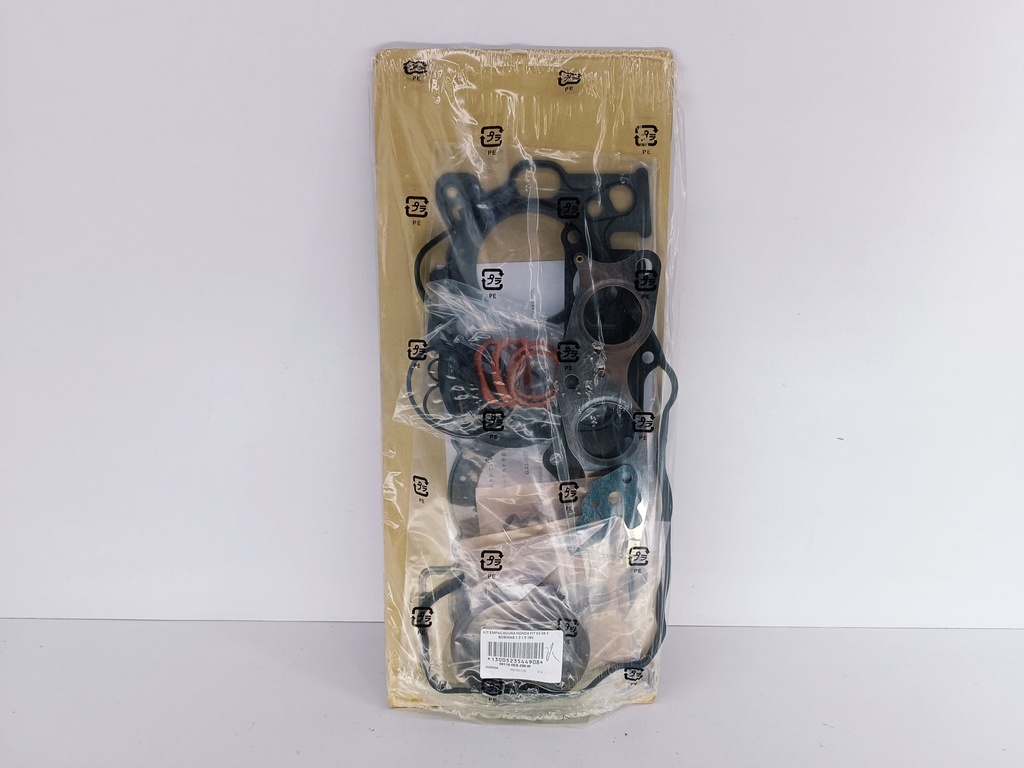 KIT EMPACADURA HONDA FIT 03-08 4 BOBINAS 1.3 1.5 16V - Vista 3