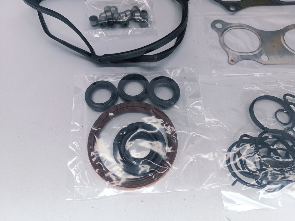 KIT EMPACADURA HONDA CRV 02-06 - Vista 3