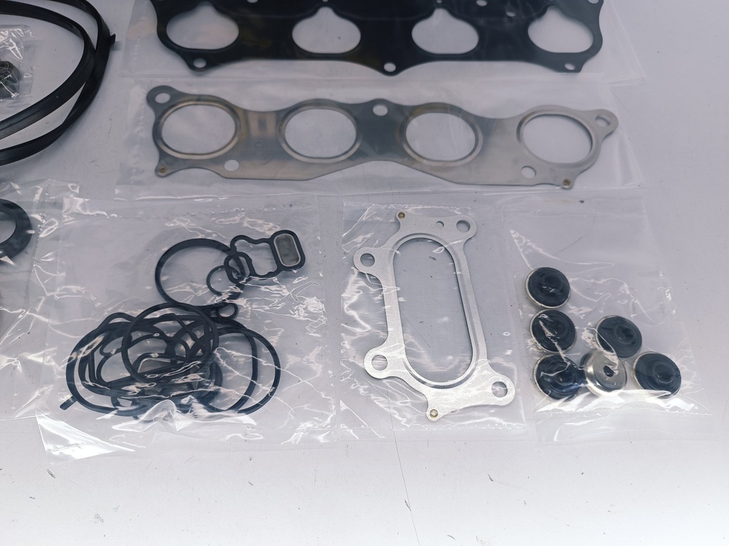 KIT EMPACADURA HONDA CRV 02-06 - Vista 6