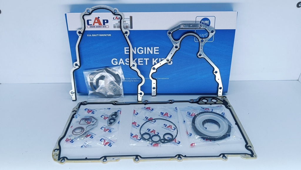 KIT EMPACADURA INF SILVERADO 5.3 - Vista 3