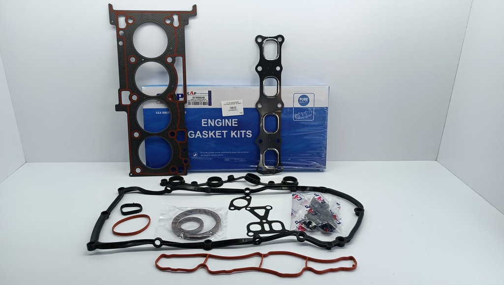 KIT EMPACADURA JEEP CALIBER COMPASS - Vista 2