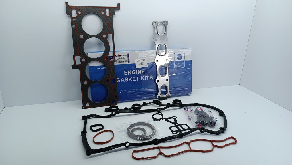 KIT EMPACADURA JEEP CALIBER COMPASS - Vista 3
