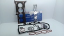 KIT EMPACADURA JEEP CALIBER COMPASS - Vista 3