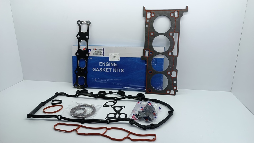 KIT EMPACADURA JEEP CALIBER COMPASS - Vista 4