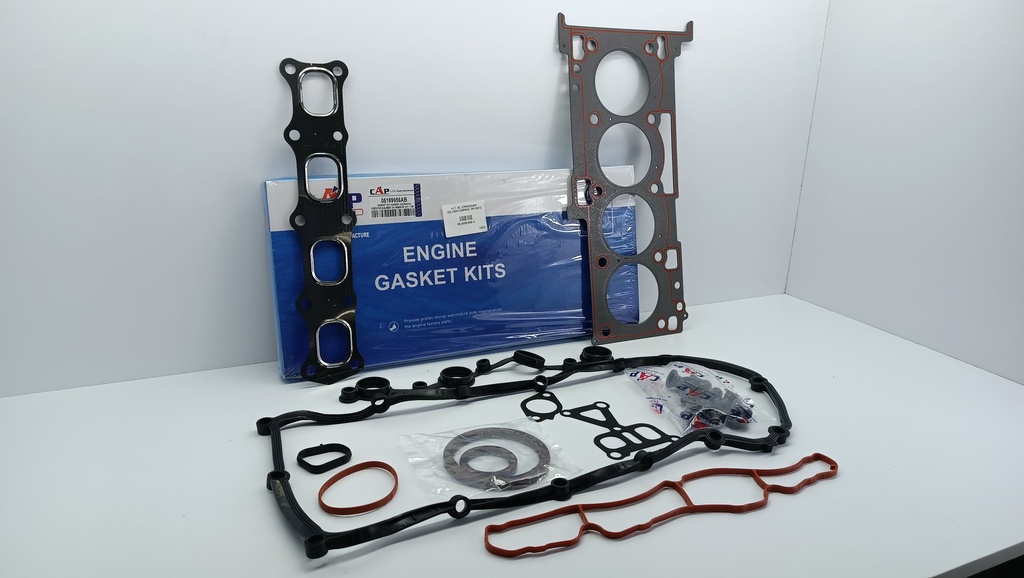 KIT EMPACADURA JEEP CALIBER COMPASS - Vista 5