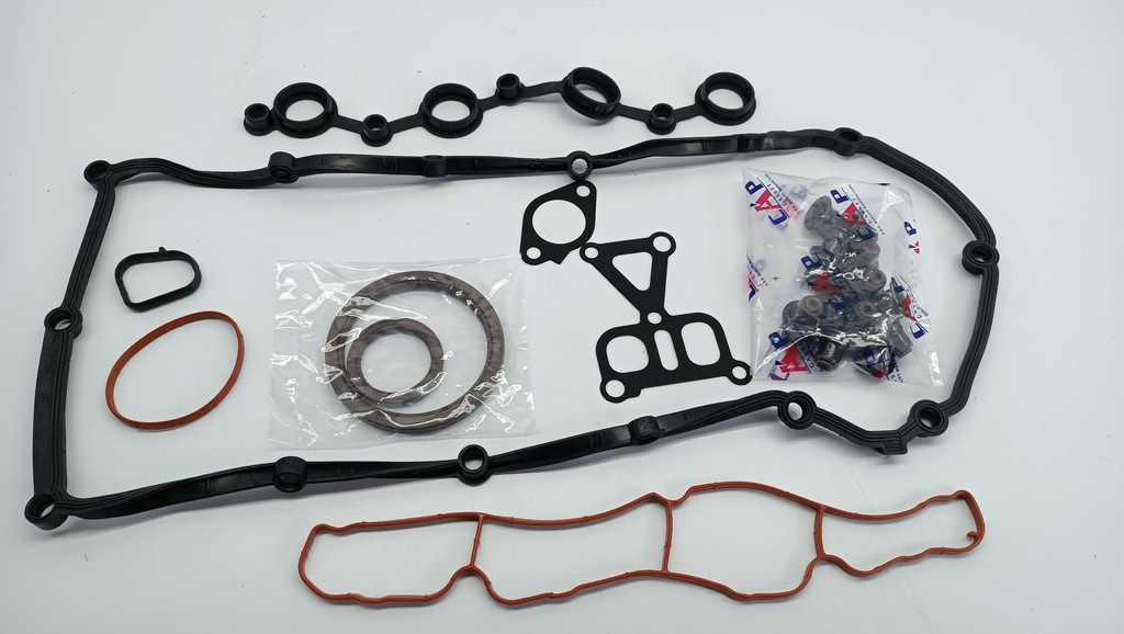 KIT EMPACADURA JEEP CALIBER COMPASS - Vista 9