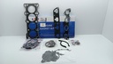 KIT EMPACADURA KIA RIO STYLUS 1.5 1.3 - Vista 1