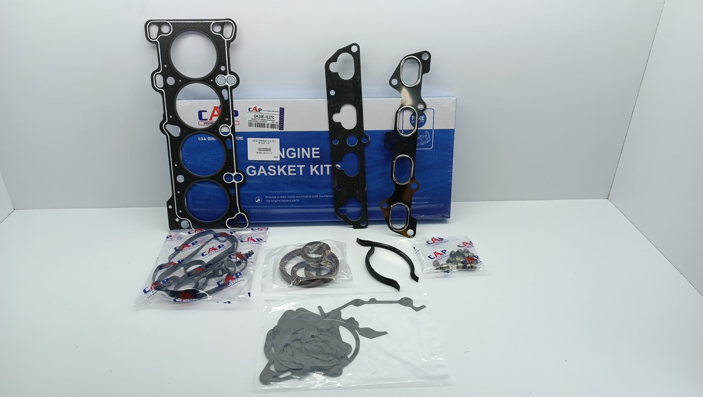KIT EMPACADURA KIA RIO STYLUS 1.5 1.3 - Vista 2