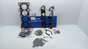 KIT EMPACADURA KIA RIO STYLUS 1.5 1.3 - Vista 2