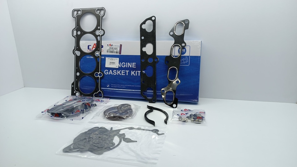 KIT EMPACADURA KIA RIO STYLUS 1.5 1.3 - Vista 3