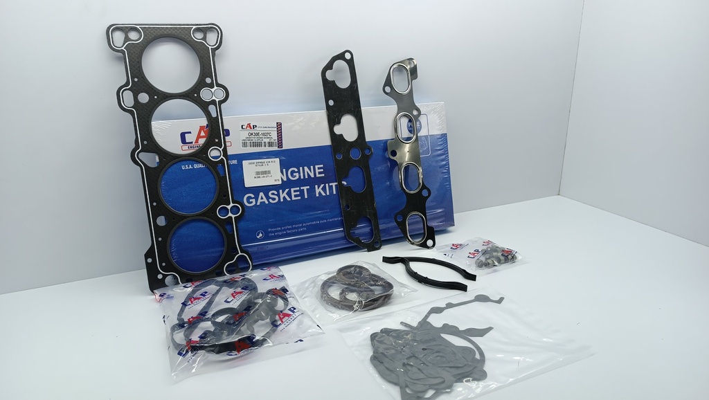 KIT EMPACADURA KIA RIO STYLUS 1.5 1.3 - Vista 4