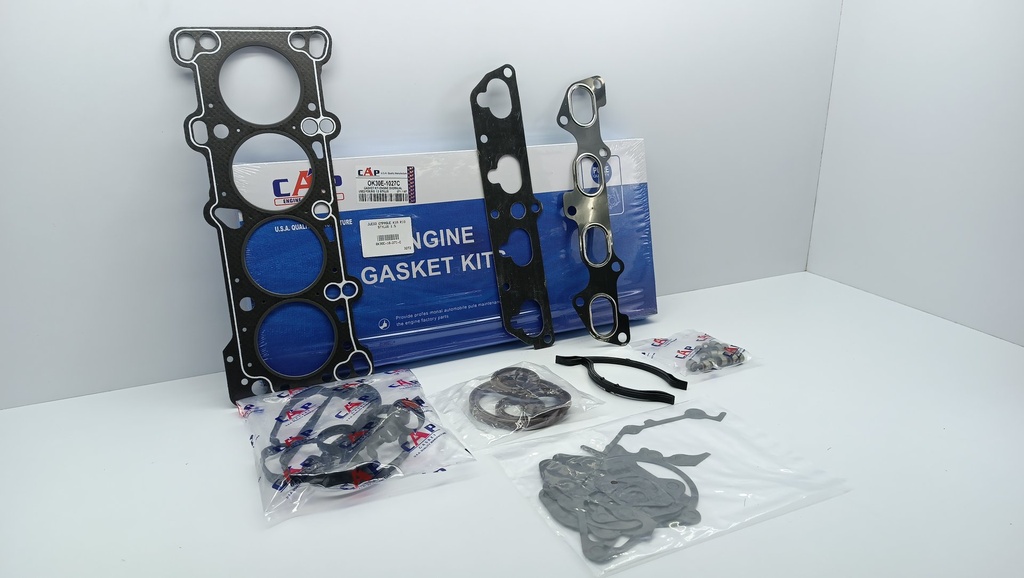 KIT EMPACADURA KIA RIO STYLUS 1.5 1.3 - Vista 5