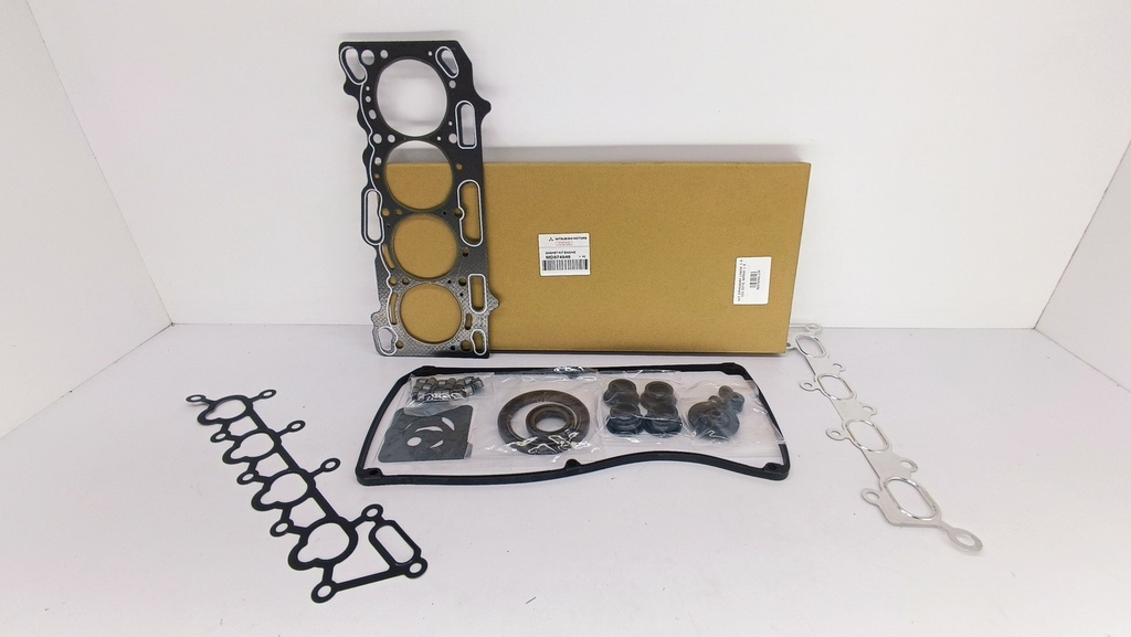 KIT EMPACADURA LANCER 1.6 CS3 ZOTYE NOMADA 1.6 - Vista 1