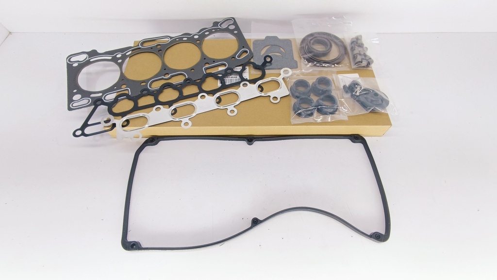 KIT EMPACADURA LANCER 1.6 CS3 ZOTYE NOMADA 1.6 - Vista 3