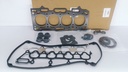 KIT EMPACADURA LANCER 1.6 CS3 ZOTYE NOMADA 1.6 - Vista 9