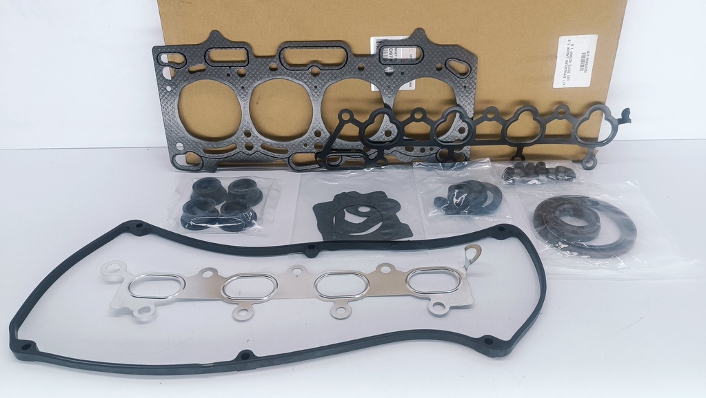 KIT EMPACADURA LANCER 1.6 CS3 ZOTYE NOMADA 1.6 - Vista 10
