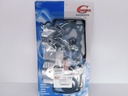 KIT EMPACADURA LANCER 1.3 1.5 CK1 CK2 CARBURADO (METAL) - Vista 1