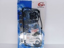 KIT EMPACADURA LANCER 1.6 CS3 ZOTYE NOMADA 1.6 (METAL) - Vista 1