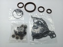 KIT EMPACADURA LANOS CIELO 1.5 DOBLE LEVA - Vista 4
