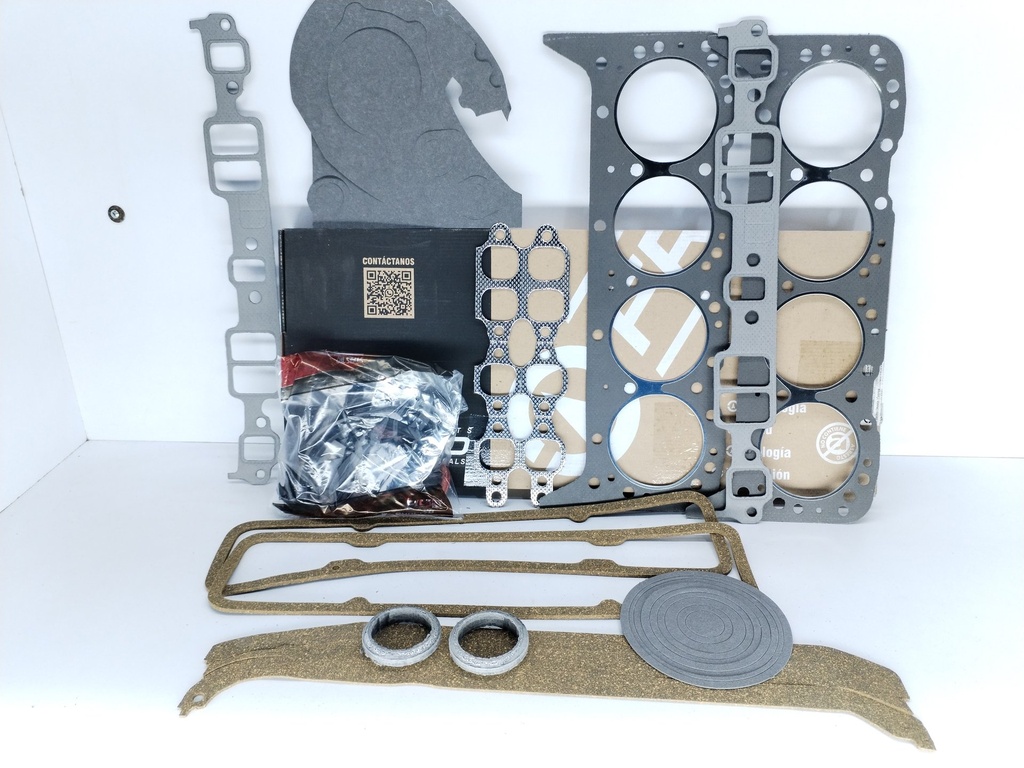 KIT EMPACADURA MALIBU IMPALA CAPRICE MONTE CARLO 267 305 - Vista 1