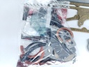 KIT EMPACADURA MALIBU IMPALA CAPRICE MONTE CARLO 267 305 - Vista 5