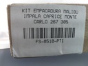 KIT EMPACADURA MALIBU IMPALA CAPRICE MONTE CARLO 267 305 - Vista 6