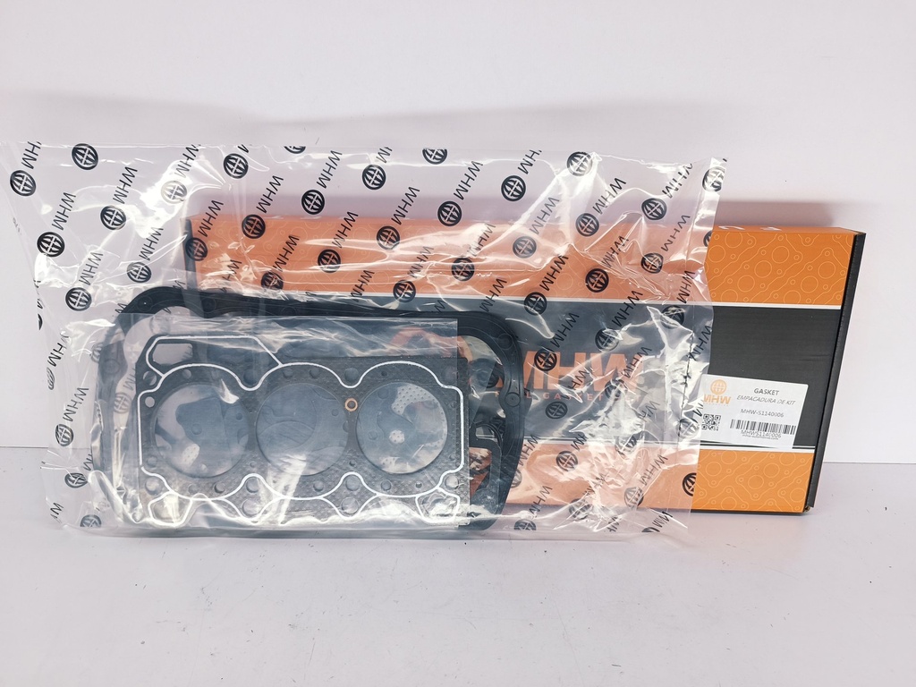 KIT EMPACADURA MATIZ TICO - Vista 2