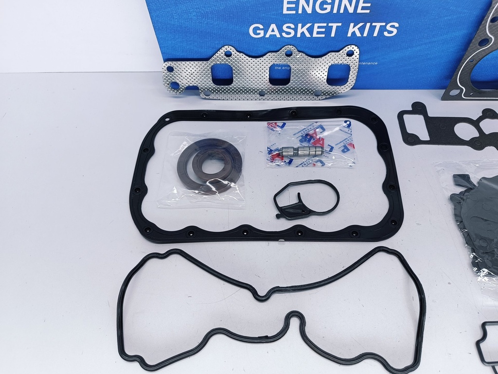 KIT EMPACADURA MATIZ TICO - Vista 1