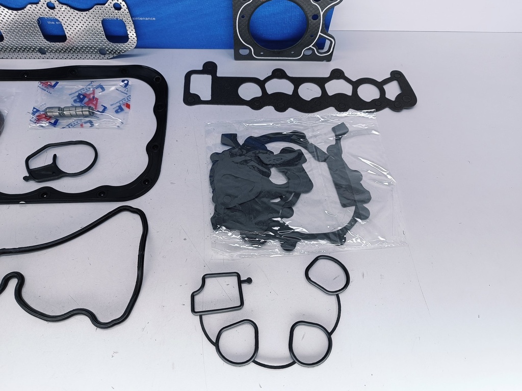 KIT EMPACADURA MATIZ TICO - Vista 2
