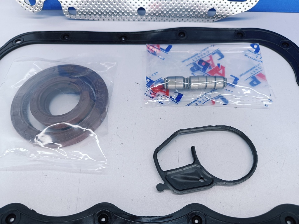 KIT EMPACADURA MATIZ TICO - Vista 5
