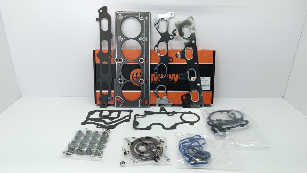 KIT EMPACADURA MEGANE CLIO SCENIC KANGOO SYMBOL 1.6 16v - Vista 1