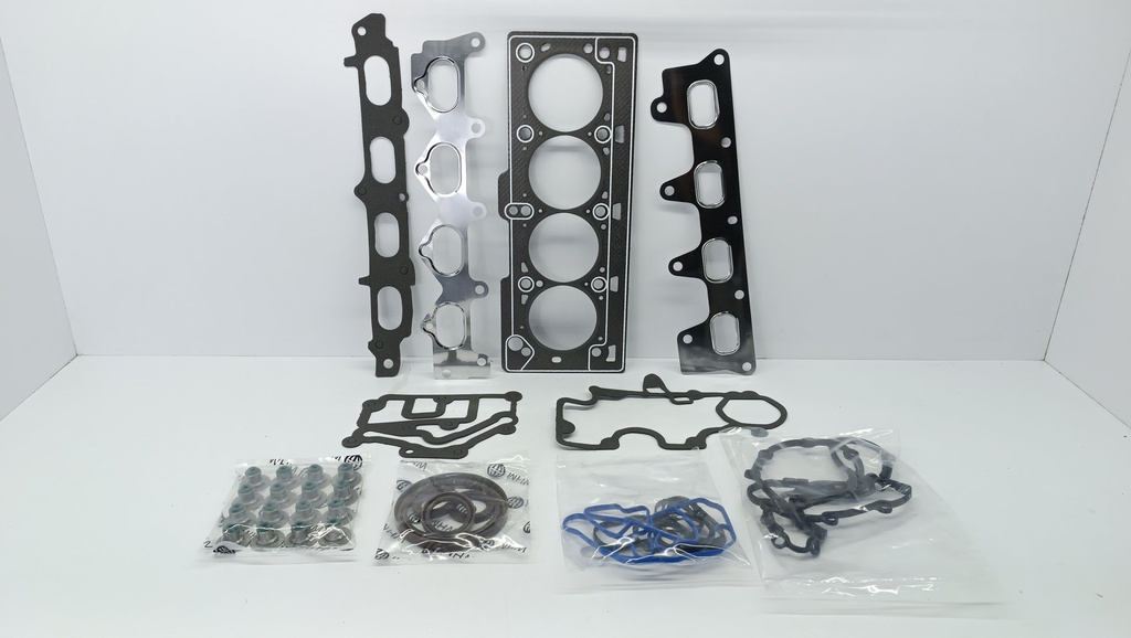 KIT EMPACADURA MEGANE CLIO SCENIC KANGOO SYMBOL 1.6 16v - Vista 2