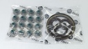 KIT EMPACADURA MEGANE CLIO SCENIC KANGOO SYMBOL 1.6 16v - Vista 3
