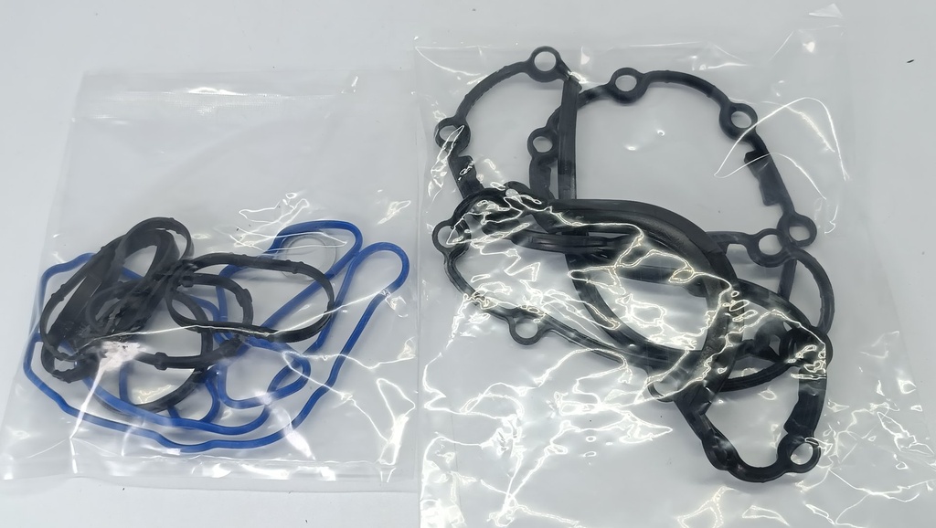 KIT EMPACADURA MEGANE CLIO SCENIC KANGOO SYMBOL 1.6 16v - Vista 4