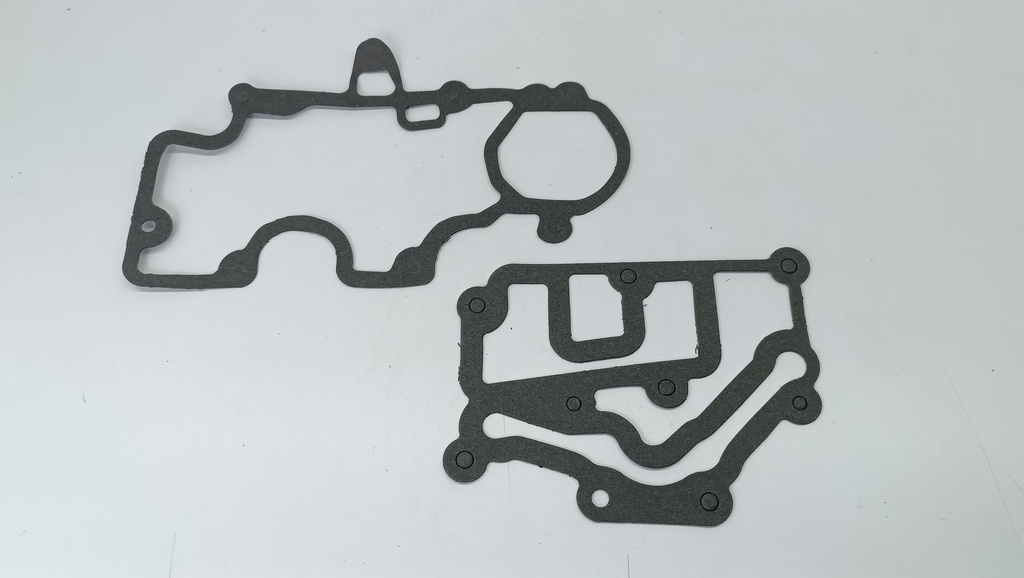 KIT EMPACADURA MEGANE CLIO SCENIC KANGOO SYMBOL 1.6 16v - Vista 6