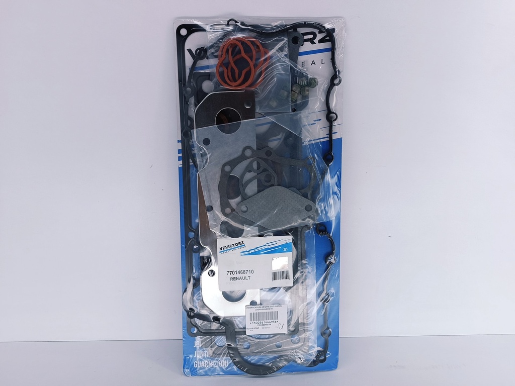 KIT EMPACADURA MEGANE CLIO SYMBOL LOGAN KANGOO 8V - Vista 1